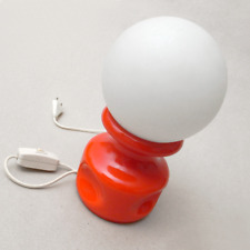 Lampe tischlampe kugellampe gebraucht kaufen  Hamburg