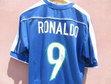 Maglia shirt camiseta usato  Santa Maria Capua Vetere