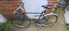 Bycycle trek trekking for sale  WOLVERHAMPTON