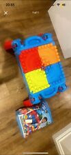 Mega bloks table for sale  MATLOCK