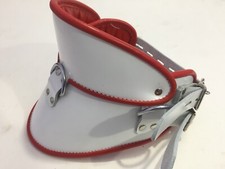 Genuine real leather for sale  HARROW