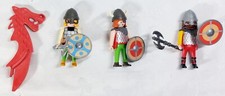 Playmobil viking figure for sale  COALVILLE