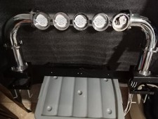 moretti beer pump for sale  LEIGHTON BUZZARD