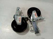 Werner src castor for sale  Burley