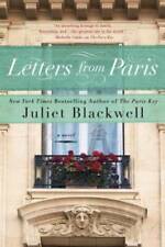 Letters paris paperback for sale  Montgomery