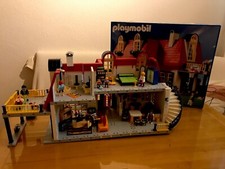 Playmobi 3965 nfami gebraucht kaufen  Aachen