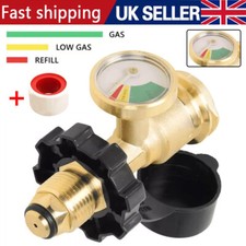 High low gas for sale  LEICESTER