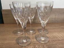 Stuart crystal small for sale  SUTTON COLDFIELD