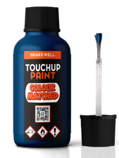 Touch paint honda for sale  UK