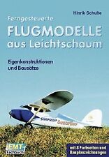 Ferngesteuerte flugmodelle lei gebraucht kaufen  Berlin