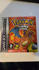 Pokémon fire red for sale  HARTLEPOOL