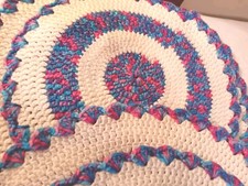 Piece vintage handmade for sale  Millersburg