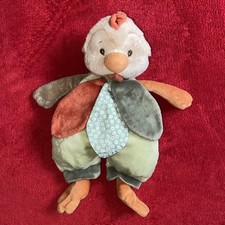 Bukowski doudou peluche d'occasion  La Rochelle