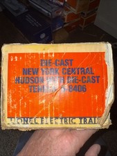 Lionel 8406 nyc for sale  Sheridan