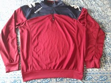 Giacca jacket football usato  Vallebona