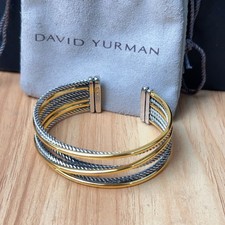 David yurman 18k for sale  Fayetteville