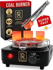 Rosenfeld hookah coal for sale  Riverside