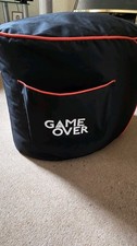 Game bean bag for sale  GLOUCESTER