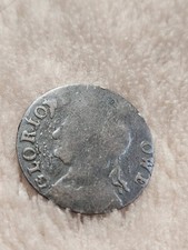 Rare farthing glorious for sale  BURY ST. EDMUNDS