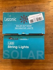 Two boxes lezonic for sale Two boxes lezonic for sale  SAXMUNDHAM