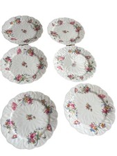 Set aynsley bone for sale  PETWORTH