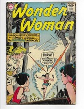 Wonder woman 140 for sale  Noblesville