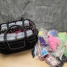 Craft storage tote for sale  Fairfield