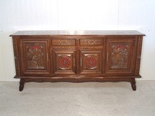 1601 schönes sideboard gebraucht kaufen  Dähre, Diesdorf, Wallstawe