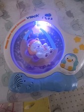 Vtech sleepy bear for sale  CARLISLE