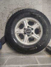Blizzak snow tires for sale  Everett