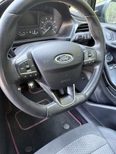 fiesta st steering wheel for sale  PETERBOROUGH