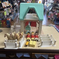 Little tikes vintage for sale  Burlington