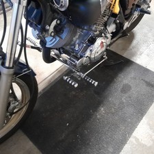 Accessoires moto yamaha d'occasion Accessoires moto yamaha d'occasion  Contres