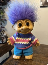 Vintage approx russ for sale  Preston
