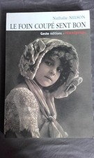 Foin coupe sent d'occasion  France