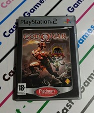 Ps2 god war usato  Licata