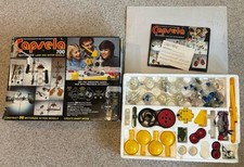 Vintage 1978 capsela for sale  Holly