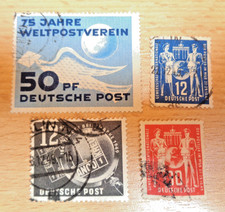 Ddr 1949 jahrgang gebraucht kaufen  Friedberg (Hessen)