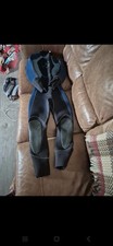 Scubapro wetsuit 5mm for sale  TENBURY WELLS