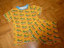 Kurzer schlafanzug maxomorra gebraucht kaufen Kurzer schlafanzug maxomorra gebraucht kaufen  Niederaula