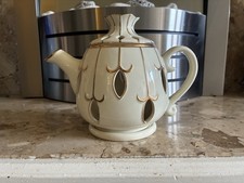 Party light teapot for sale Party light teapot for sale  NORWICH