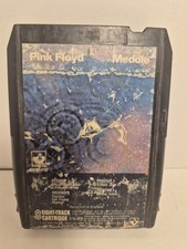 Pink floyd meddle for sale  Round Mountain