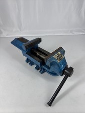 Alter massiver schraubstock gebraucht kaufen  Trittau