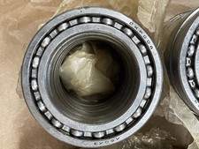 Kugellager 16013 ifa gebraucht kaufen  Wusterhausen