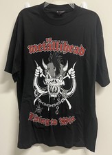 Vintage metallica metallihead for sale  Chicago
