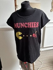 Rare topshop tee for sale  PAIGNTON