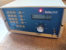 Biotec 2000 frequency d'occasion  Expédié en Belgium