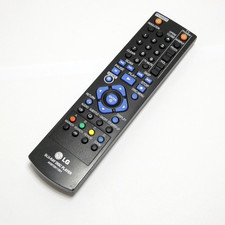 Telecommande akb 72911501 d'occasion  Nice-