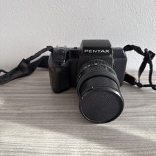 Pentax sf10 35mm for sale  Des Moines