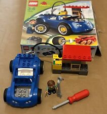 Duplo toolo petrol for sale  WREXHAM